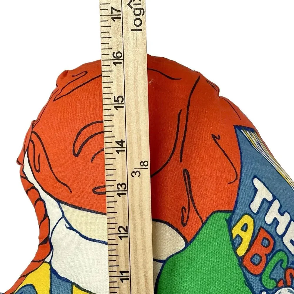 Vintage Printed Cloth 17